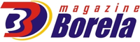 Magazine Borela